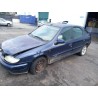 Detalhamento das peças para CITROËN xsara (N1) 1.9 TD Diesel do ano 1998 com motor DHY (XUD9TE/Y)