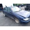 Detalhamento das peças para CITROËN xsara (N1) 1.9 TD Diesel do ano 1998 com motor DHY (XUD9TE/Y)
