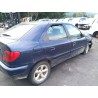 Detalhamento das peças para CITROËN xsara (N1) 1.9 TD Diesel do ano 1998 com motor DHY (XUD9TE/Y)
