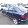 Detalhamento das peças para CITROËN xsara (N1) 1.9 TD Diesel do ano 1998 com motor DHY (XUD9TE/Y)