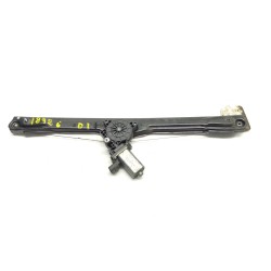 Front left window regulator Iveco Daily IV furgoneta | Becerril Scrap Yard