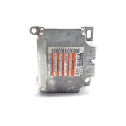Recambio de centralita airbag para suzuki grand vitara ii (jt, te, td) 1.9 ddis a las 4 ruedas (jt419, td44, jb419wd, jb419xd) r