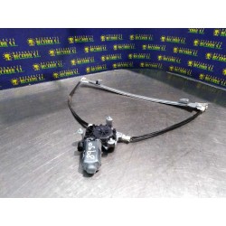 Recambio de elevalunas delantero izquierdo para renault megane i scenic (ja0) 1.6e rn referencia OEM IAM   