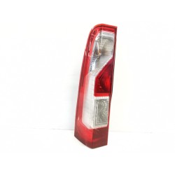 Left rear taillight Renault Master III furgoneta (fv) | Becerril Scrap Yard