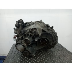 Gearbox Volkswagen Transporter T5 furgoneta (7HA, 7HH, 7EA, 7EH) | Becerril Scrap Yard