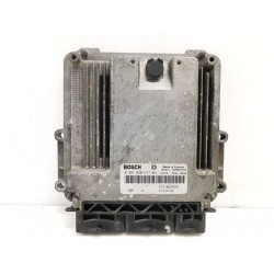 Engine control unit (ECU) Renault Master III furgoneta (fv) | Becerril Scrap Yard