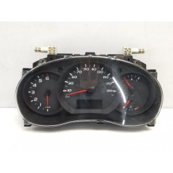 Recambio de cuadro instrumentos para renault master iii furgoneta (fv) 2.3 dci 125 fwd (fv0c, fv0d, fv0g, fv0h, fv0j, fv0k) refe