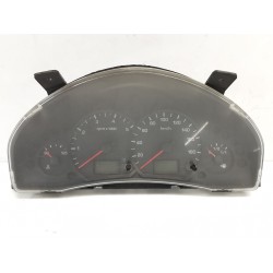 Recambio de cuadro instrumentos para ford transit autobús (fd_ _, fb_ _, fs_ _, fz_ _, fc_ _) 2.4 tde referencia OEM IAM 3C1T108