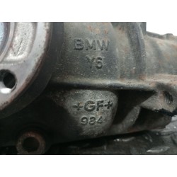 التفاضل الخلفي BMW 3 compact (E46) | Desguace Becerril