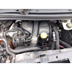 محرك وناقل حركة (تصدير) renault SCÉNIC III (JZ0/1_)