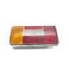 Left rear taillight Lada Niva todo terreno, cerrada (2121, 2131) | Becerril Scrap Yard
