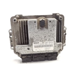 Engine control unit (ECU) Suzuki Grand vitara II (jt, te, td) | Becerril Scrap Yard