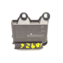 Recambio de centralita airbag para iveco daily iv furgoneta 35s14 c, 35s14 c/p, 35s14 v, 35s14 v/p, 35c14 v,... referencia OEM I