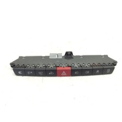 Spare dashboard button panel (warning, ESP, airbag) Iveco Daily IV furgoneta | Becerril Scrap Yard