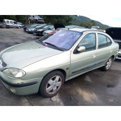 Détail des pièces pour Renault megane I classic (LA0/1_) 1.9 dCi (LA05, LA1F) Diesel de l'année 2002 avec le moteur F9Q 732