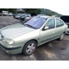 Détail des pièces pour Renault megane I classic (LA0/1_) 1.9 dCi (LA05, LA1F) Diesel de l'année 2002 avec le moteur F9Q 732
