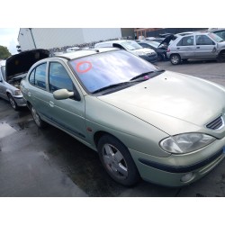Détail des pièces pour Renault megane I classic (LA0/1_) 1.9 dCi (LA05, LA1F) Diesel de l'année 2002 avec le moteur F9Q 732