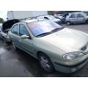 Détail des pièces pour Renault megane I classic (LA0/1_) 1.9 dCi (LA05, LA1F) Diesel de l'année 2002 avec le moteur F9Q 732