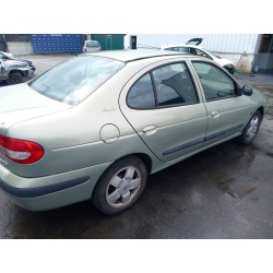 Détail des pièces pour Renault megane I classic (LA0/1_) 1.9 dCi (LA05, LA1F) Diesel de l'année 2002 avec le moteur F9Q 732