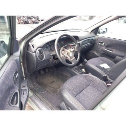 Détail des pièces pour Renault megane I classic (LA0/1_) 1.9 dCi (LA05, LA1F) Diesel de l'année 2002 avec le moteur F9Q 732