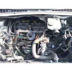 Engine and gearbox (export) CITROEN Xsara picasso (N68) | Becerril Scrap Yard