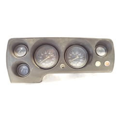 Instrument cluster lada niva todo terreno, cerrada (2121, 2131) oem 212153251243
