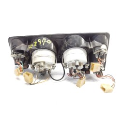 Instrument cluster Lada Niva todo terreno, cerrada (2121, 2131) | Becerril Scrap Yard