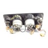 Instrument cluster Lada Niva todo terreno, cerrada (2121, 2131) | Becerril Scrap Yard