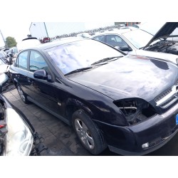 Opel vectra C (Z02)