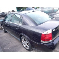 opel vectra c (z02) del año 2005