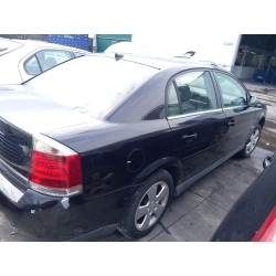 opel vectra c (z02) del año 2005