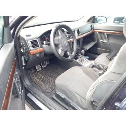 opel vectra c (z02) del año 2005