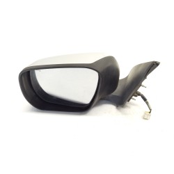 Recambio de retrovisor izquierdo para suzuki grand vitara ii (jt, te, td) 1.9 ddis a las 4 ruedas (jt419, td44, jb419wd, jb419xd