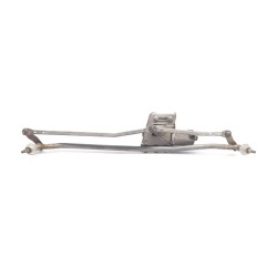 المحرك الأمامي النظيف iveco daily IV furgoneta oem W000051914