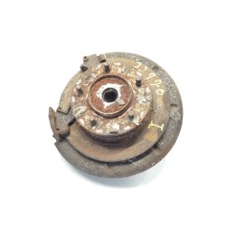 Left front hub assembly lada niva todo terreno, cerrada (2121, 2131)