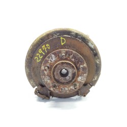 Right front steering knuckle lada niva todo terreno, cerrada (2121, 2131)