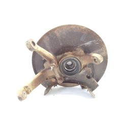 Right front steering knuckle Lada Niva todo terreno, cerrada (2121, 2131) | Becerril Scrap Yard