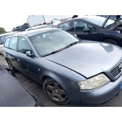 تفكيك Audi A6 C5 avant (4B5, 4B6) 2.5 TDI Diesel من عام 2000 بمحرك AKN,AFB