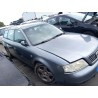 تفكيك Audi A6 C5 avant (4B5, 4B6) 2.5 TDI Diesel من عام 2000 بمحرك AKN,AFB