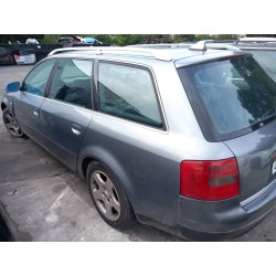 تفكيك Audi A6 C5 avant (4B5, 4B6) 2.5 TDI Diesel من عام 2000 بمحرك AKN,AFB