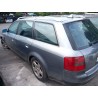 تفكيك Audi A6 C5 avant (4B5, 4B6) 2.5 TDI Diesel من عام 2000 بمحرك AKN,AFB