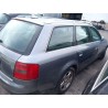 تفكيك Audi A6 C5 avant (4B5, 4B6) 2.5 TDI Diesel من عام 2000 بمحرك AKN,AFB