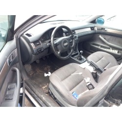 تفكيك Audi A6 C5 avant (4B5, 4B6) 2.5 TDI Diesel من عام 2000 بمحرك AKN,AFB