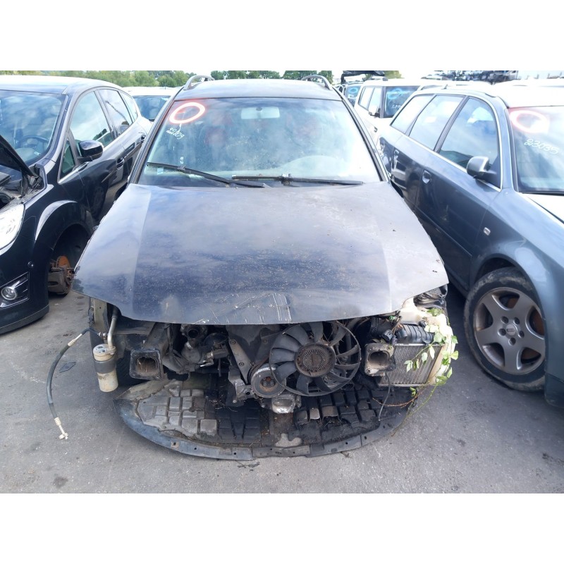 volkswagen passat b5.5 variant (3b6) del año 2006