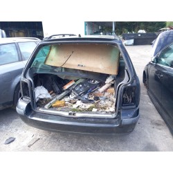 volkswagen passat b5.5 variant (3b6) del año 2006