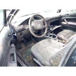 volkswagen passat b5.5 variant (3b6) del año 2006