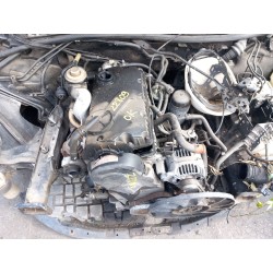 volkswagen passat b5.5 variant (3b6) del año 2006