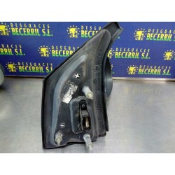 Recambio de retrovisor derecho para renault megane i scenic (ja0) 1.6e rn referencia OEM IAM   