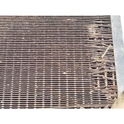 Water radiator Lada Niva todo terreno, cerrada (2121, 2131) | Becerril Scrap Yard