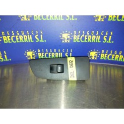 Recambio de mando elevalunas delantero derecho para bmw serie 1 berlina (e81/e87) 120i referencia OEM IAM 61316970245  